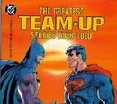 Greatest Team-Up Stories Ever Told (Collected)
