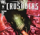 Mighty Crusaders Vol 3 5