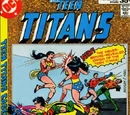 Teen Titans Vol 1 53