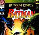 Detective Comics Vol 1 660