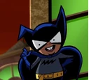 Bat-Mite (The Brave and the Bold)
