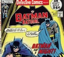 Detective Comics Vol 1 417