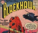 Blackhawk Vol 1 109