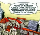 Markovia