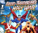 Rann-Thanagar: Holy War Vol 1 1