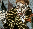 Tiger (Earth-Two)