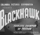 Blackhawk Episode: Distress Call from Space