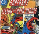 Superboy and the Legion of Super-Heroes Vol 1 236