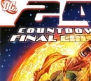 Countdown to Final Crisis Vol 1 24