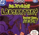 Dexter's Laboratory Vol 1 29