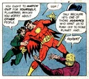 Ak-Var (Earth-One)