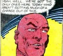 Robert Long (New Earth)
