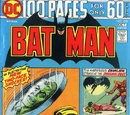 Batman Vol 1 258