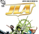 Justice League of America Vol 2 53