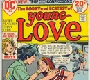 Young Love Vol 1 106