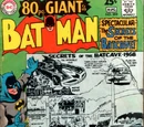 Neal Adams/Cover Artist
