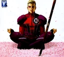 Matthew Callahan (Wildstorm Universe)
