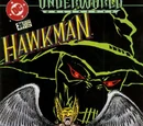 Hawkman Vol 3 26