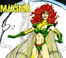 Maxima (New Earth)