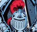 Duke Donald (New Earth)