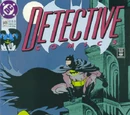 Detective Comics Vol 1 649