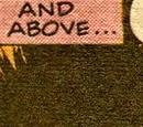 Lasso (Earth-Two)
