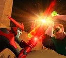 Green Lantern: The Animated Series Episode: Beware My Power