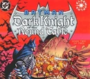 Batman: Dark Knight of the Round Table Vol 1 2
