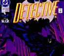 Detective Comics Vol 1 633