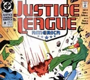 Justice League America Vol 1 38
