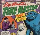 Rip Hunter Vol 1 28