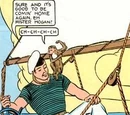 Monk Hogan (Earth-S)