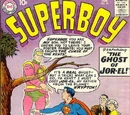 Superboy Vol 1 78
