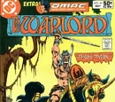 Warlord Vol 1 45