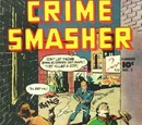 Crime Smasher Vol 1 1