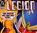 L.E.G.I.O.N. Vol 1 64