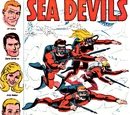 Sea Devils/Gallery