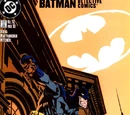 Detective Comics Vol 1 742