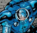 Killshot (New Earth)