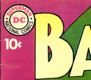 Batman Vol 1 131