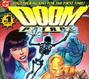 Doom Patrol Vol 4