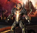 Dark Kahn (Earth-Mortal Kombat)