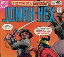 Jonah Hex Vol 1 39