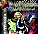 Legionnaires Vol 1 1000000