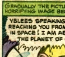 Yblees (Earth-S)