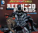 Red Hood and the Outlaws Vol 1 17