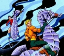 Storm (New Earth)