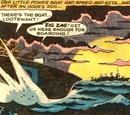 Zig-Zag (New Earth)
