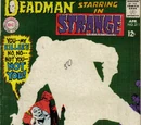 Strange Adventures Vol 1 211