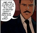 James Gordon (First Wave)